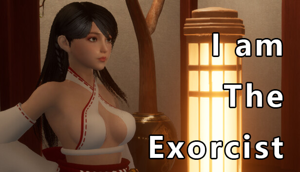 《我是驱魔人/I am The Exorcist》免安装中文版