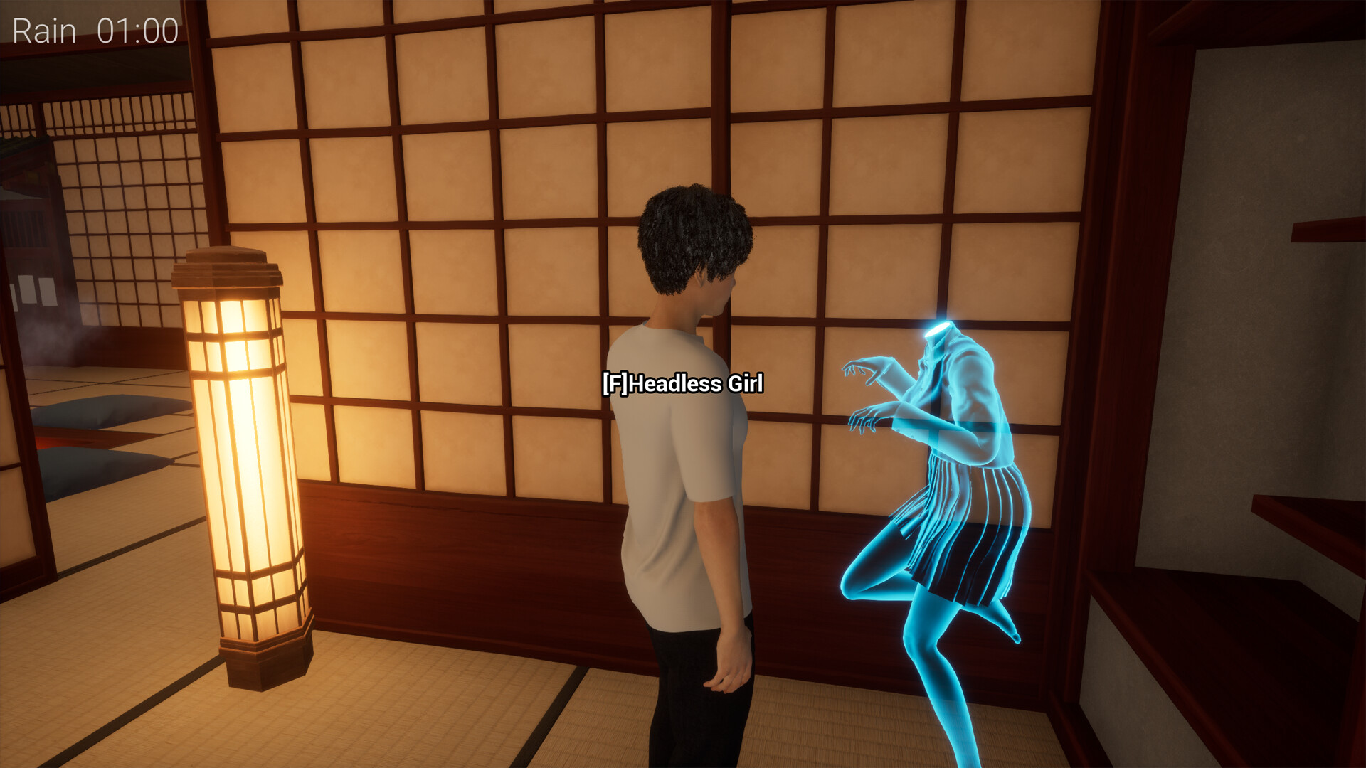 我是驱魔人/I am The Exorcist v1.0|动作冒险|容量2GB|免安装绿色中文版|支持键盘.鼠标-小辉娱乐网