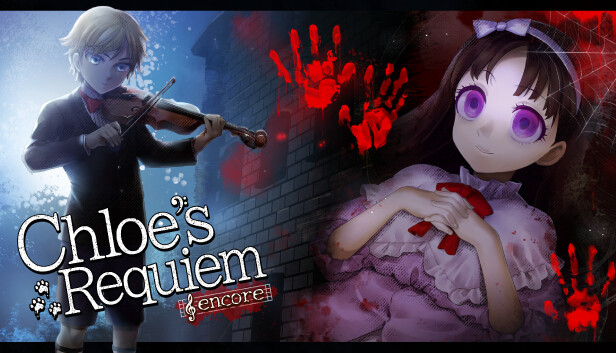《克罗艾的镇魂曲/Chloe’s Requiem -encore-》免安装中文版