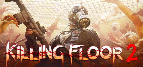 杀戮空间2（Killing Floor 2）免安装中文版