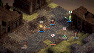 佣兵哀歌:巫女与七煞星|Mercenaries Lament Requiem of the Silver Wolf|V1.0.0|简体中文|867M插图2咸鱼单机官网 佣兵哀歌:巫女与七煞星|Mercenaries Lament Requiem of the Silver Wolf|V1.0.0|简体中文|867M插图2咸鱼单机官网