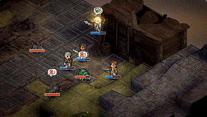 佣兵哀歌:巫女与七煞星|Mercenaries Lament Requiem of the Silver Wolf|V1.0.0|简体中文|867M插图3咸鱼单机官网 佣兵哀歌:巫女与七煞星|Mercenaries Lament Requiem of the Silver Wolf|V1.0.0|简体中文|867M插图3咸鱼单机官网