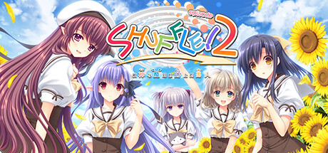 SHUFFLE! episode2 ～被神与魔同时盯上的男人～（Build.10721977-1.01）-秋风资源网