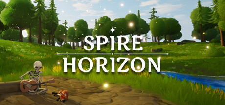 尖塔地平线|Build.13376595|官方中文|Spire Horizon
