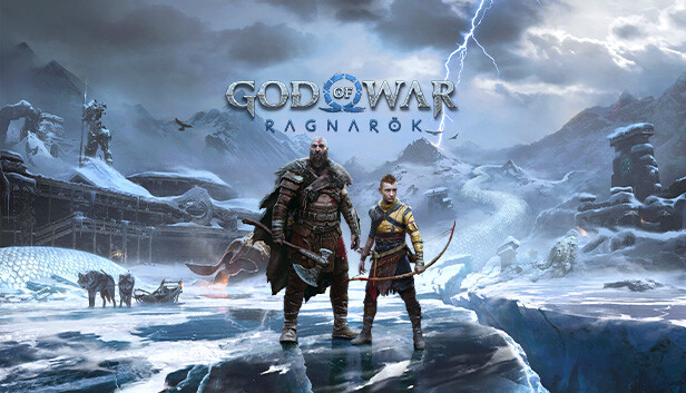 战神5(战神:诸神黄昏(God of War Ragnarok)免安装中文版