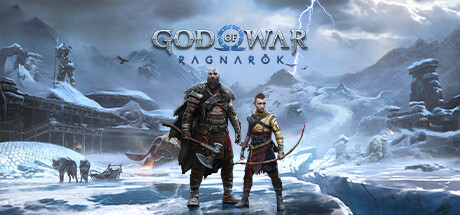 战神5：诸神黄昏   God of War Ragnarök-PtAcg-游戏港湾