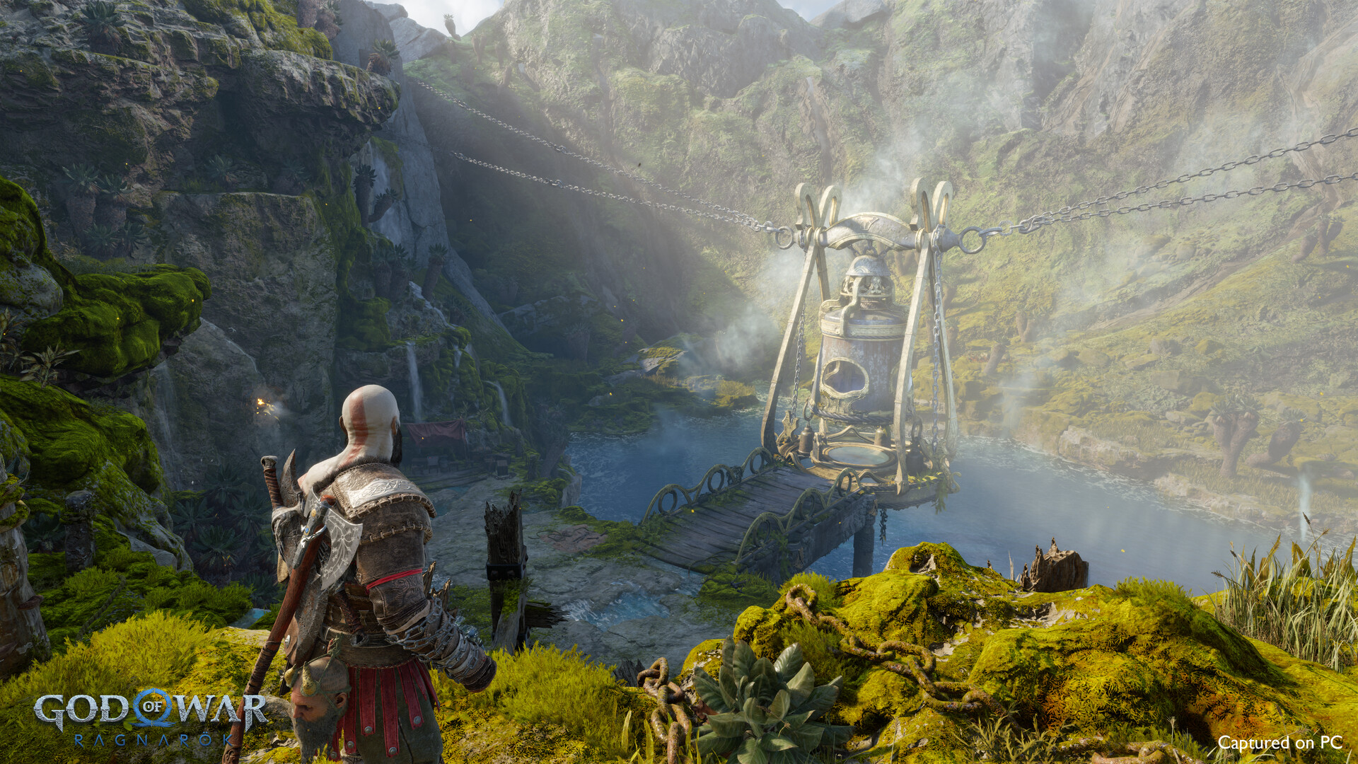 图片[1]-战神5：诸神黄昏   God of War Ragnarök-PtAcg-游戏港湾