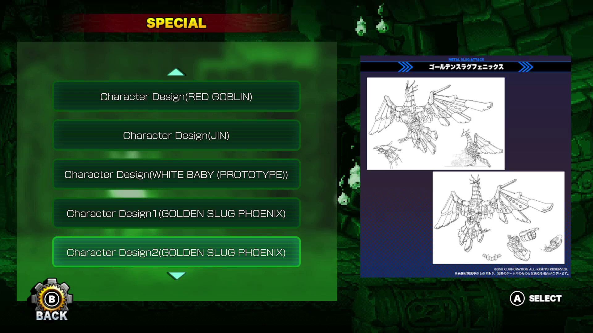 合金弹头进攻：重装上阵|Metal Slug Attack Reloaded|Build16214511