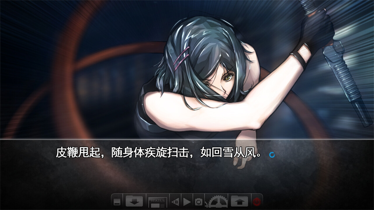 神罪降临(Uberich: Advent Sinners)绿色版|百度云迅雷下载插图6-小白游戏网 神罪降临(Uberich: Advent Sinners)绿色版|百度云迅雷下载插图6-小白游戏网