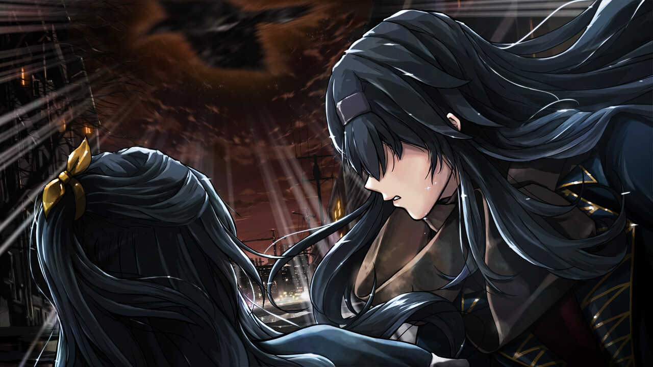 神罪降临/Uberich: Advent Sinners Build.19280264|解谜冒险|容量18.7G|免安装绿色中文版|支持键盘.鼠标.手柄-小辉娱乐网