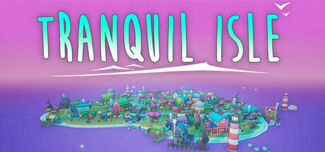 宁静小岛/Tranquil Isle-苏白资源