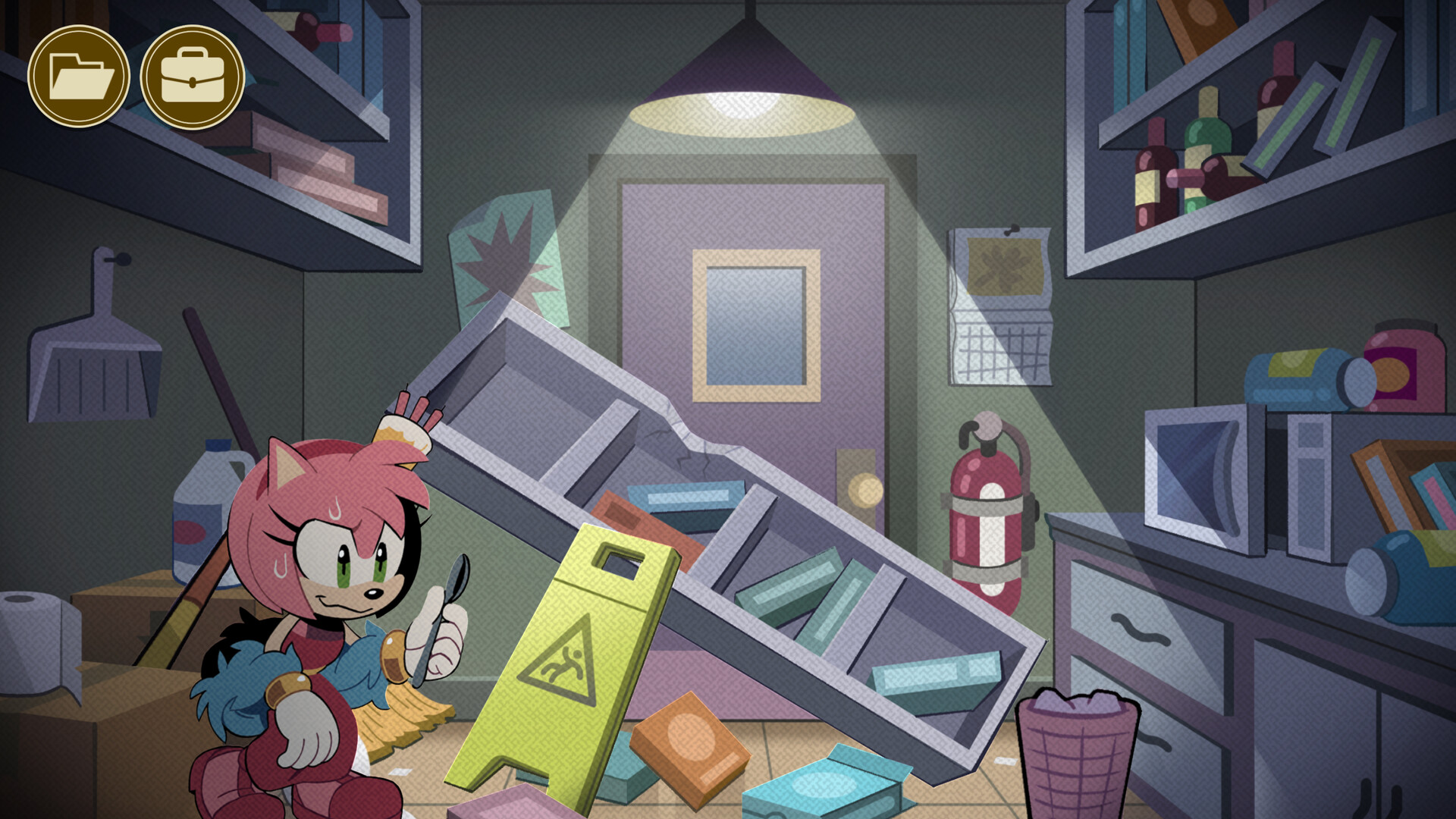 福尔摩斯谋杀案 (The Murder of Sherlock Holmes)