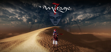 幻景7/Mirage 7-秋风资源网