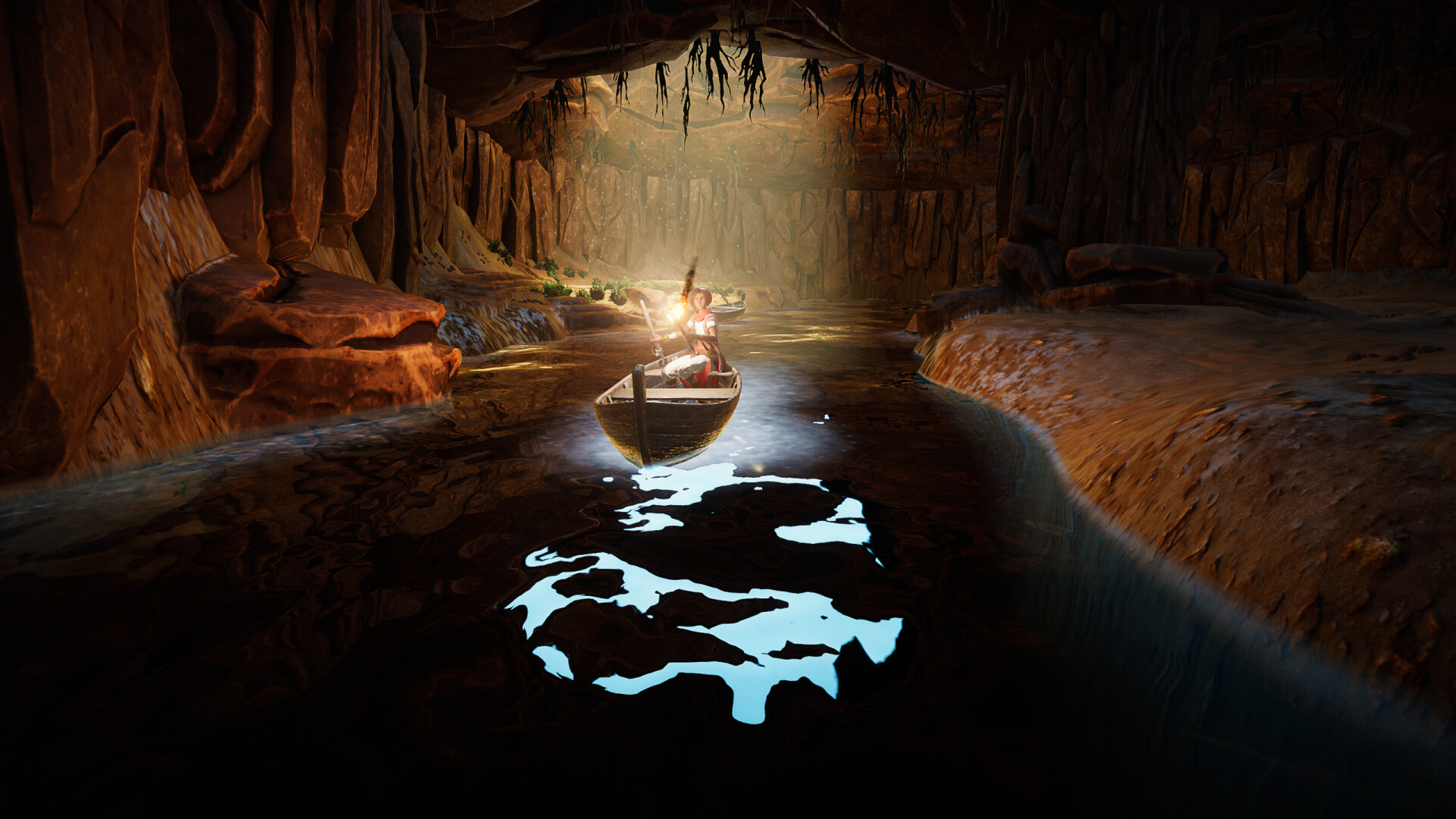 幻景7|官方英文|支持手柄|Mirage 7插图3跳跳游戏网