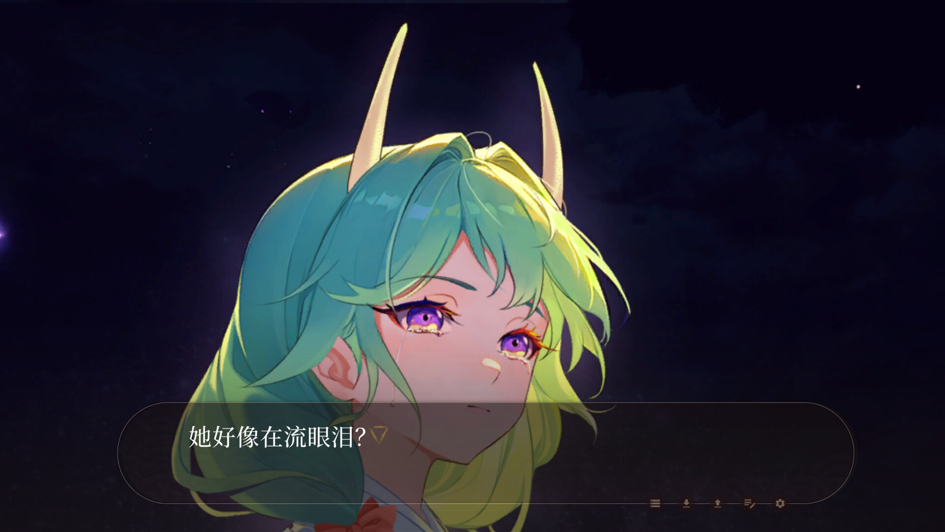 幻想乡：有罪推定~夜明前的三色堇|官方中文|支持手柄插图3跳跳游戏网