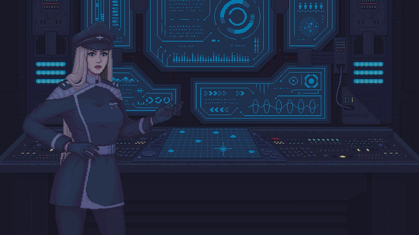 赛博任务|官方中文|NSZ|原版|Cyber Mission - 3