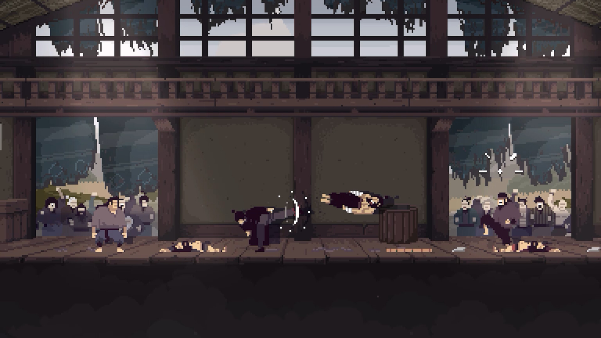 图片[9]-预视武宗/Forestrike v1.0.2586|动作冒险|2GB|中文-蝶影二次元