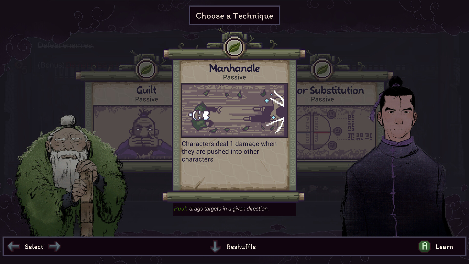 图片[8]-预视武宗/Forestrike v1.0.2586|动作冒险|2GB|中文-蝶影二次元