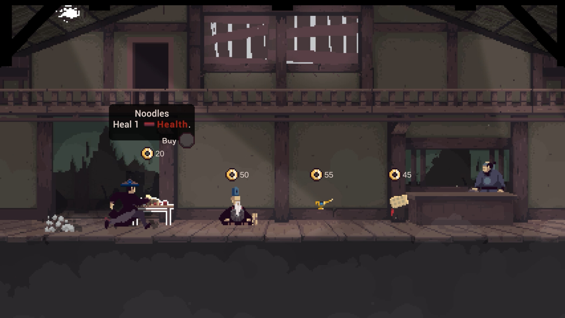 图片[11]-预视武宗/Forestrike v1.0.2586|动作冒险|2GB|中文-蝶影二次元