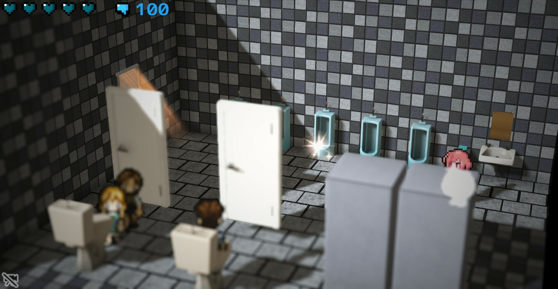 图片[3]-徘徊的女子大学生~椎名酱（Build.11066835-1.1.0+DLC）-秋风资源网