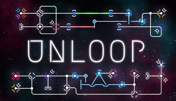 《非循环/Unloop》免安装中文版