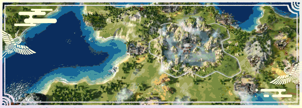 宗门志|v0.11.42|抢先体验版|5G大小|官方中文|Ascension插图1