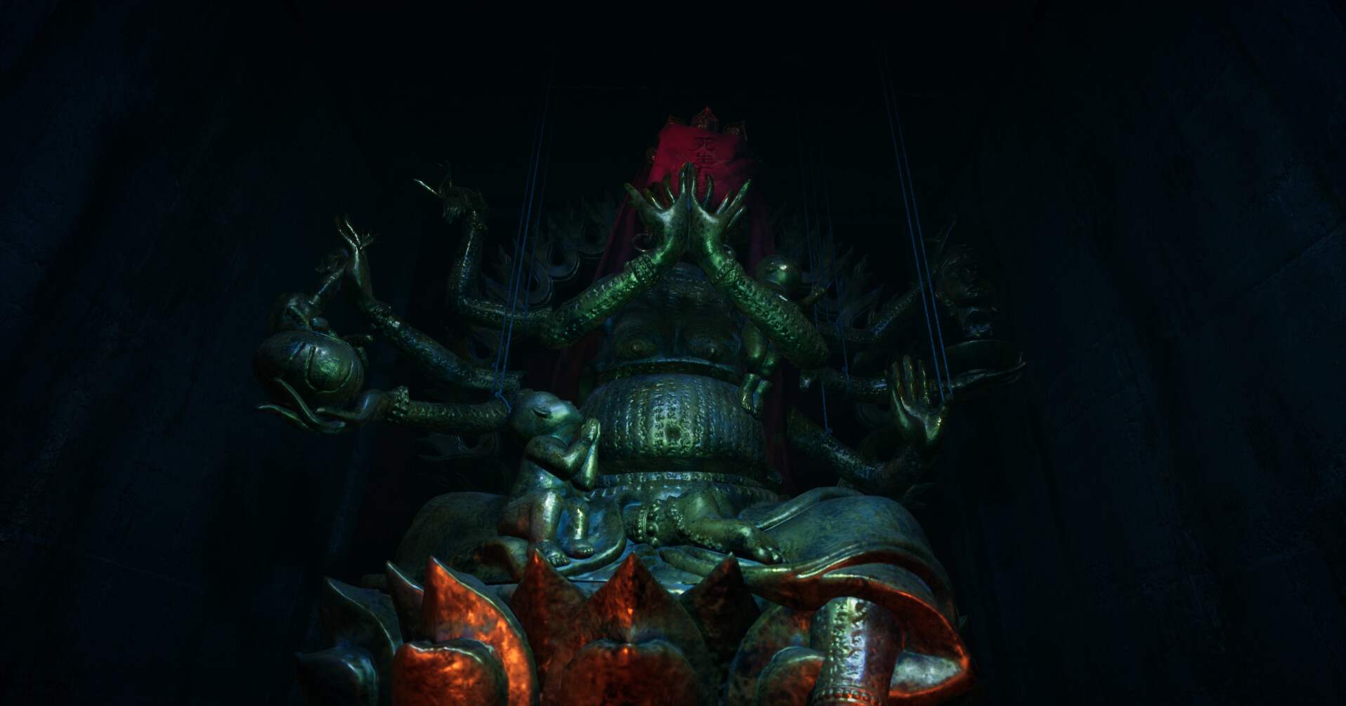 咒|Incantation|1.1.0.4