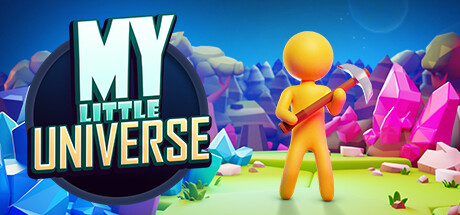 我的小宇宙 v1.3.2（My Little Universe）-CTZZ游戏库