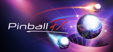 三维弹球FX/Pinball FX v1.0.20|休闲益智|容量39.2GB|免安装绿色英文版-马克游戏