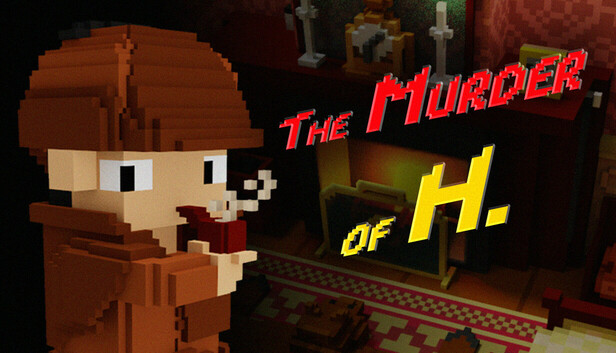《福尔摩斯谋杀案/The Murder of Sherlock Holmes》免安装中文版
