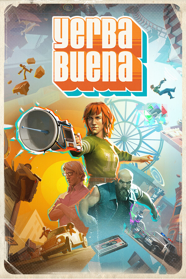 Yerba Buena