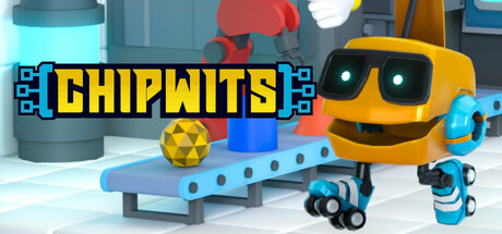 《智慧芯片：重启|智编机械人》 v1.0.0（ChipWits）官方中文|解压可玩- 关先生资源站