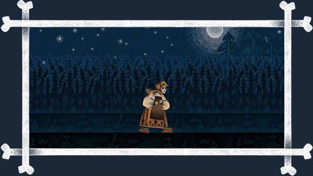 瓦西丽莎与巴巴雅嘎|Vasilisa and Baba Yaga|1.5.5