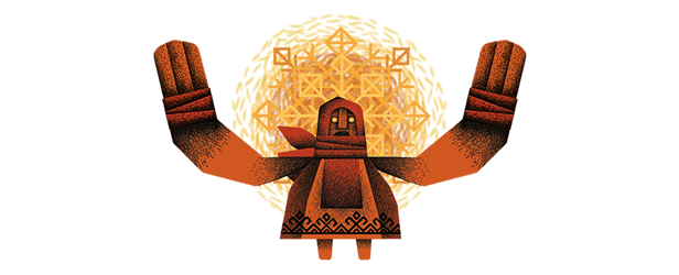 瓦西丽莎与巴巴雅嘎|Vasilisa and Baba Yaga|1.5.5