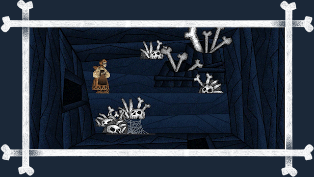 瓦西丽莎与巴巴雅嘎|Vasilisa and Baba Yaga|1.5.5