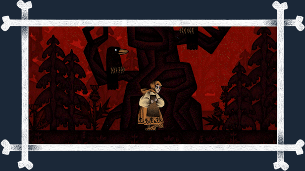 瓦西丽莎与巴巴雅嘎|Vasilisa and Baba Yaga|1.5.5