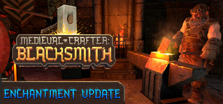 大锻造师免安装版PC网单游戏下载v0.2.2