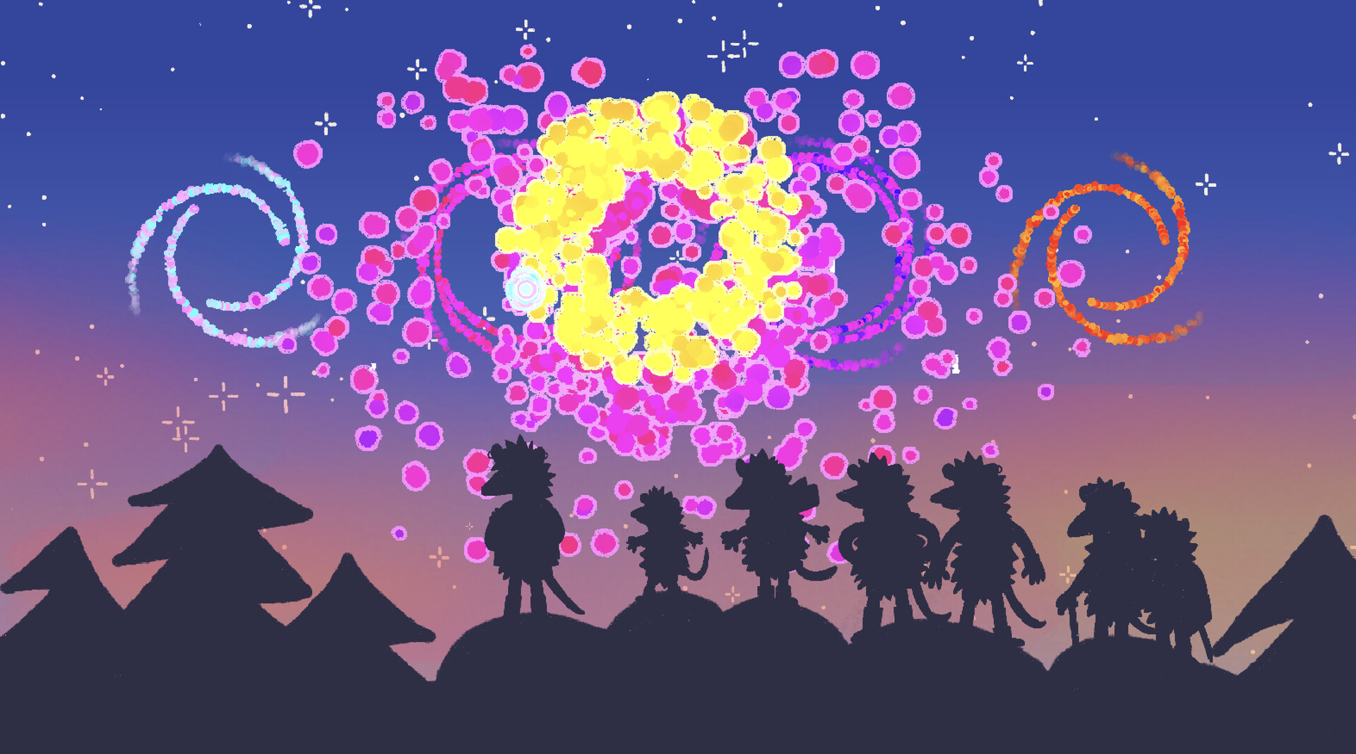 冬眠 (hibernation)