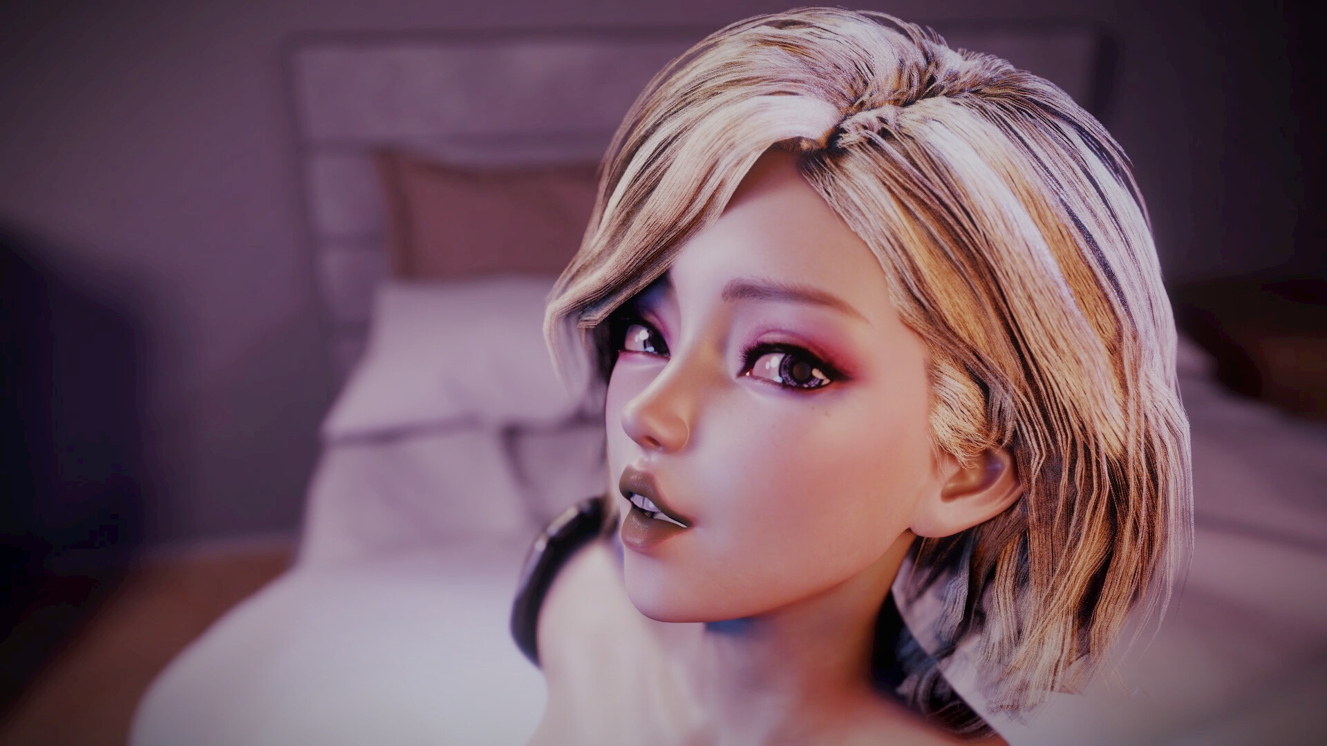 图片[4]-赛博朋克克雷格的进攻/CyberCum: Pussy Attack（Build.10820050-STEAM-无中文+DLC）-秋风资源网