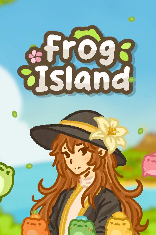 Frog Island