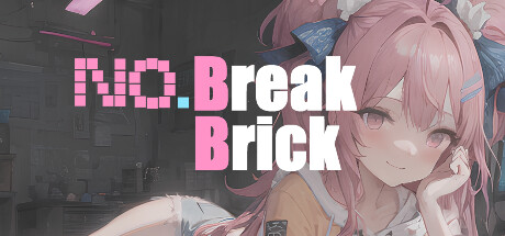 打砖块/No.BreakBrick-秋风资源网