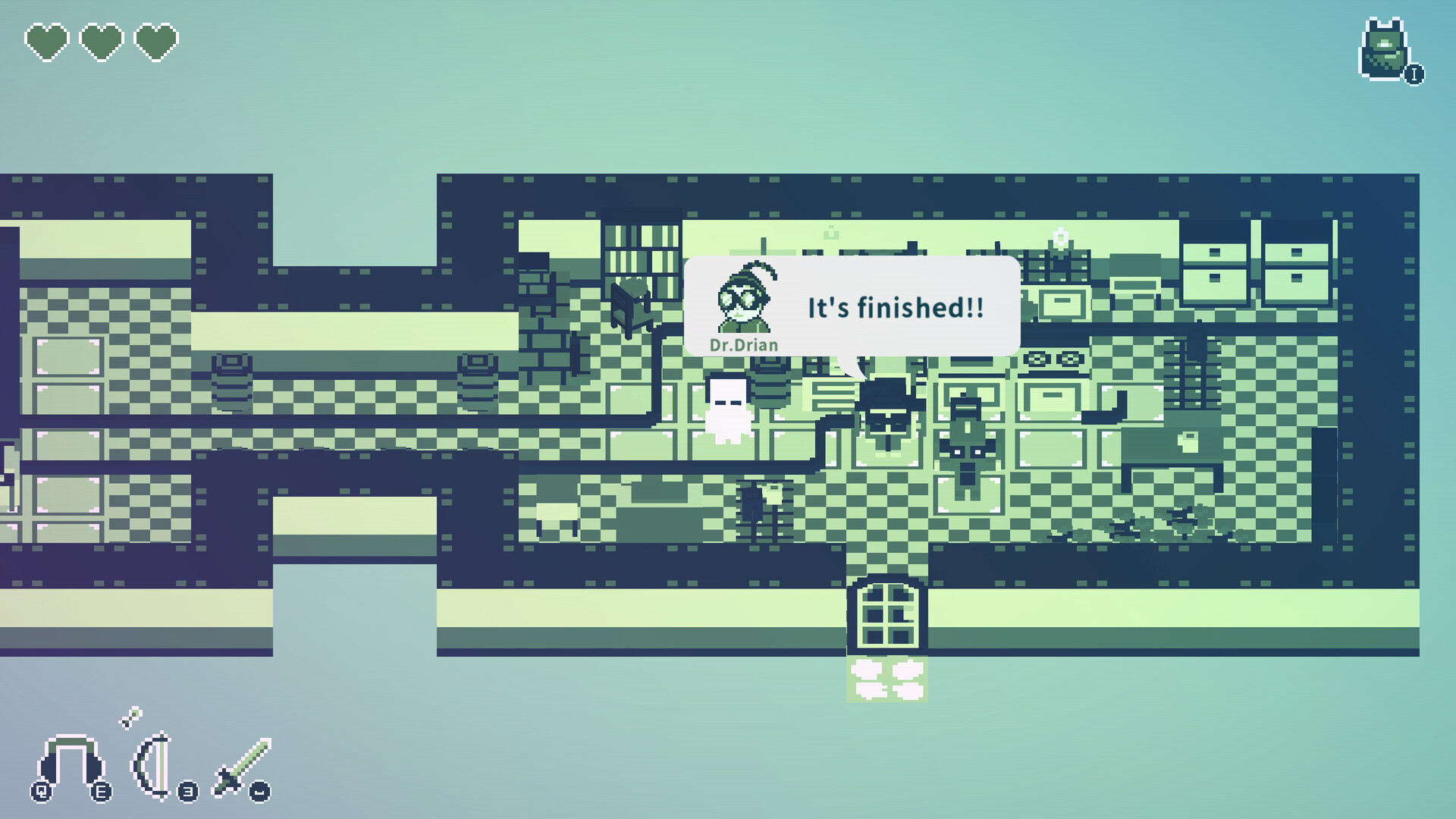 卡带小子 (CASSETTE BOY)