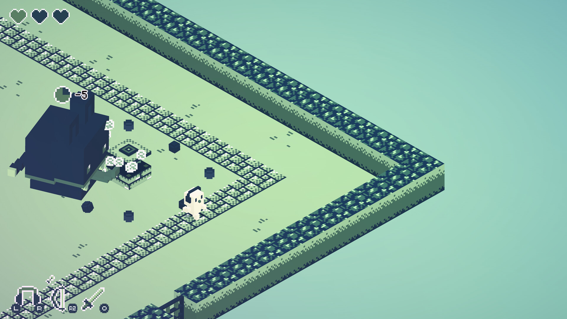 卡带小子 (CASSETTE BOY)