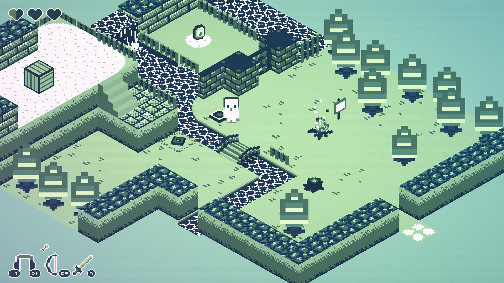 卡带小子 (CASSETTE BOY)