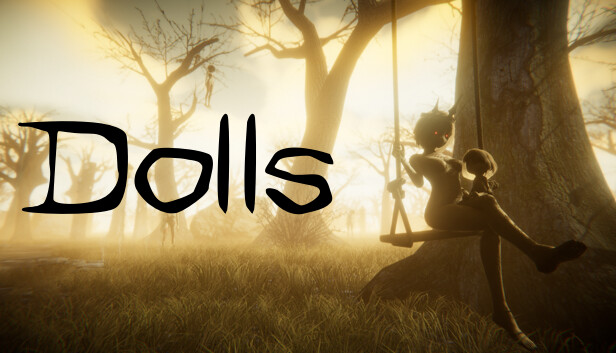 《娃娃/Dolls》免安装中文版