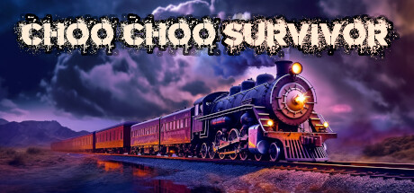 ChooChoo幸存者 10.8（Choo Choo Survivor）免安装中文版