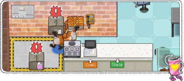 杯杯倒满|Feed The Cups|0.7.3