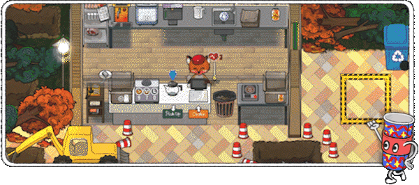 杯杯倒满|Feed The Cups|0.7.3