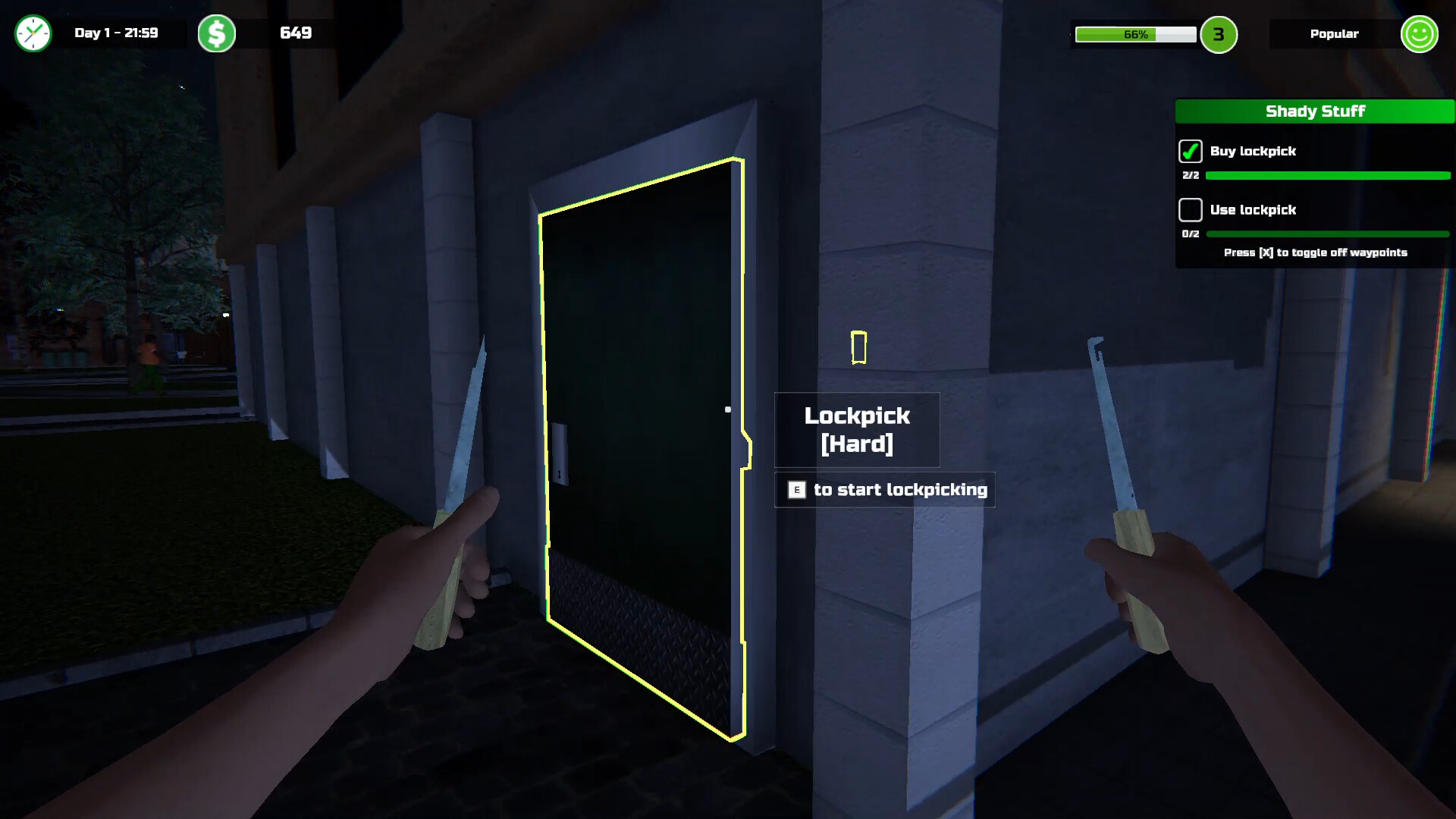 图片[4]-健身房经理/Gym Manager-秋风资源网