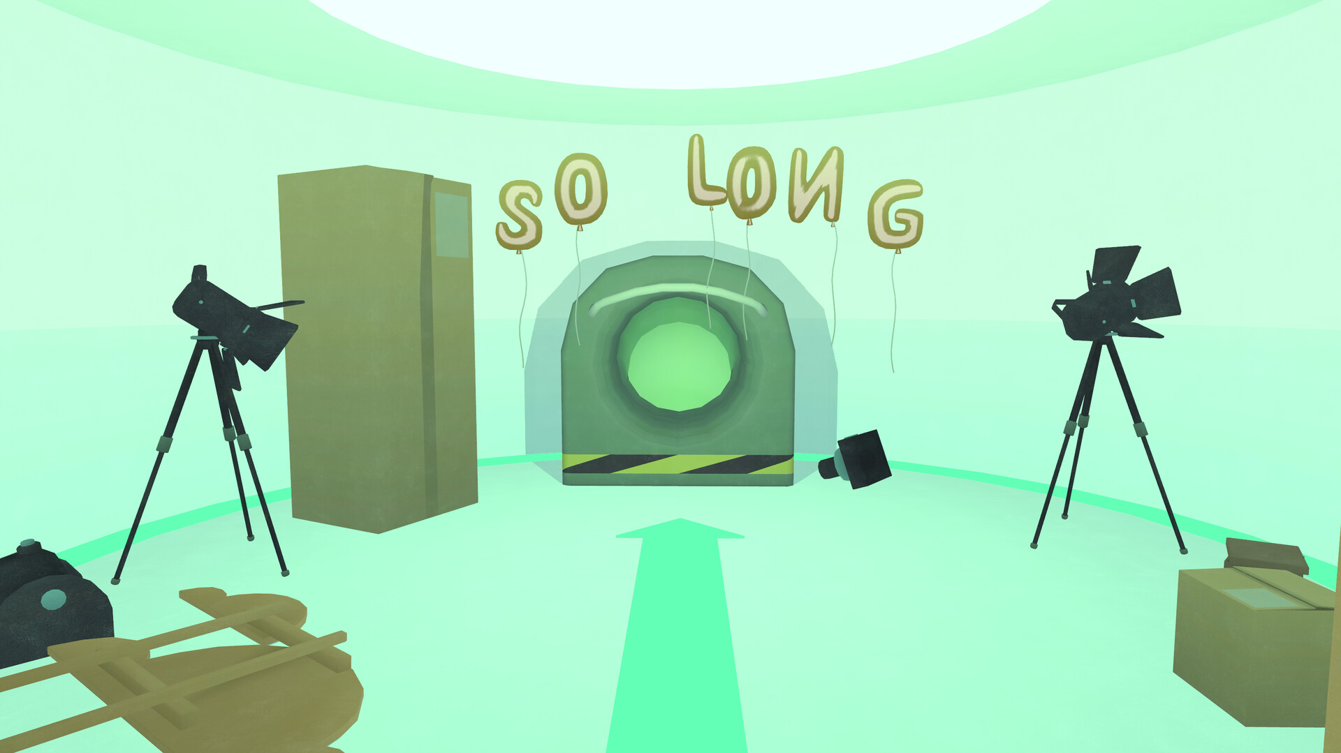 心动小屋 (The Crush House)